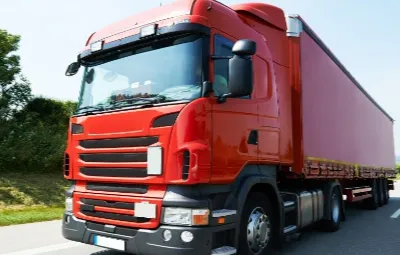 Adana Çal Ambar Kargo