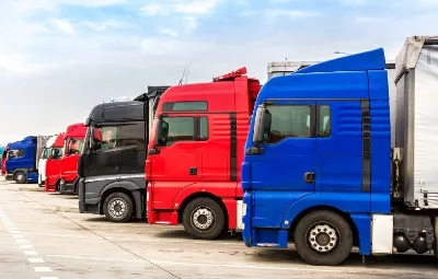 Adana Çal Ambar Nakliyat