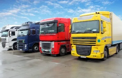 Adana Çal Nakliye Ambarı