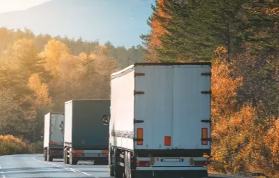 Adana ile Çal Arası Klima Taşıma