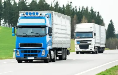 Adana ile Çal Arası Eşya Taşıma